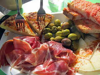 Tapas